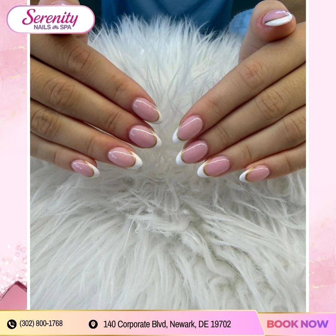 Nail Oct 15